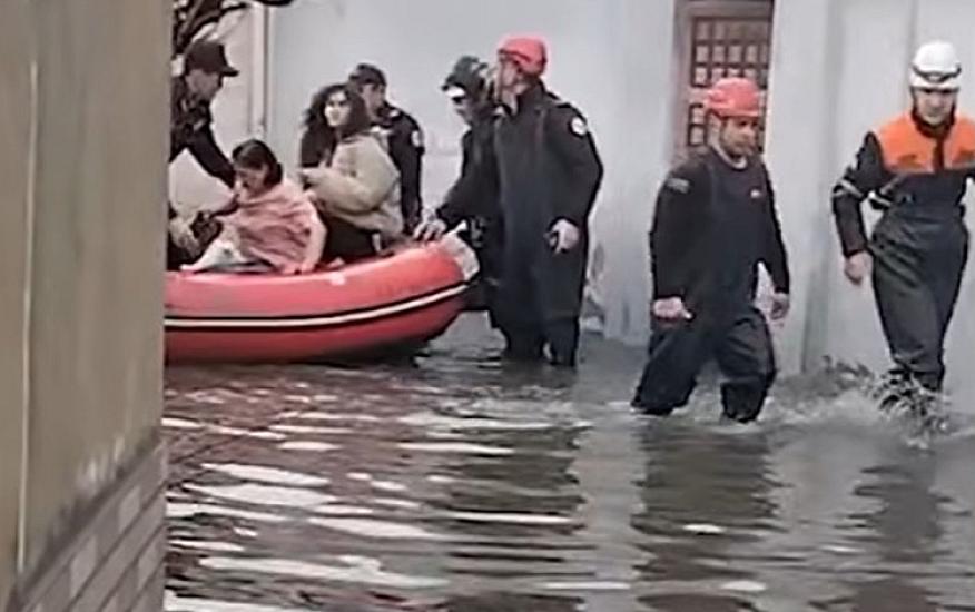 Keşlədəki hadisəyə səbəb bu imiş 