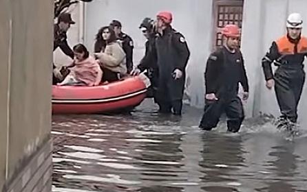 Keşlədəki hadisəyə səbəb bu imiş 