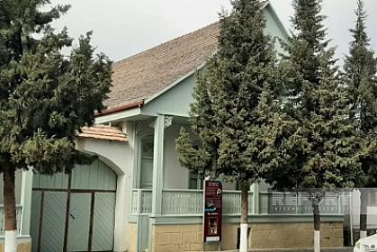 Alman səyyah əcdadlarının Azərbaycanda inşa etdiyi şəhəri tapıb