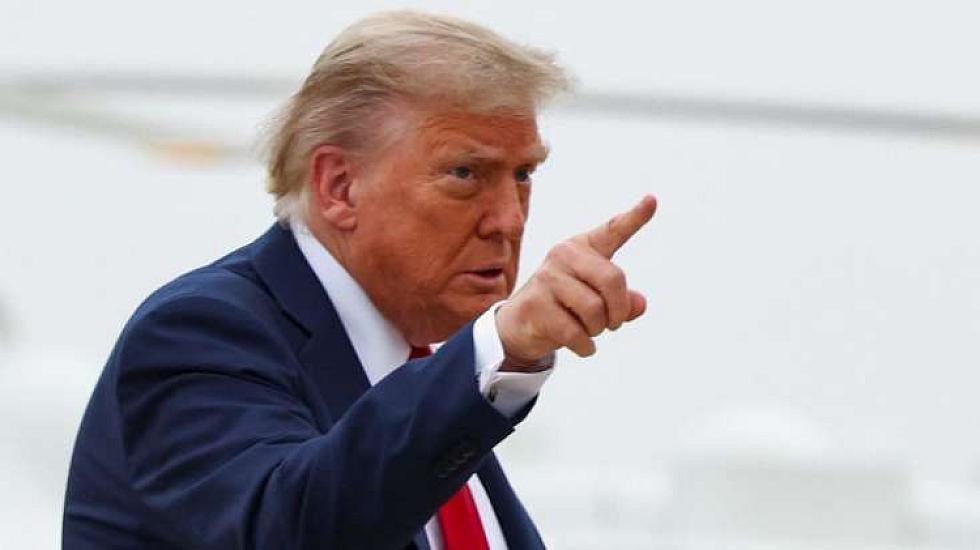 İran razılığa gəlməsə, hər şeyi partlatmağı düşünürəm - 