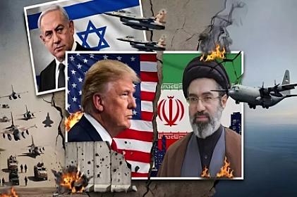 İranla müharibə dünyanı necə məhv edəcək -