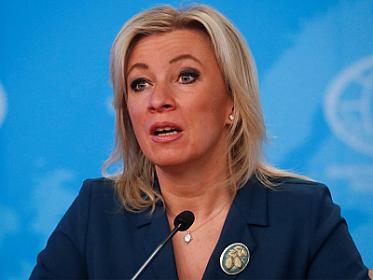 "Rusiya üç cəbhədə 