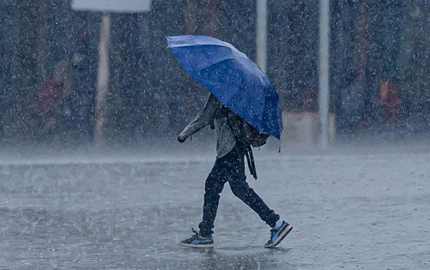 Ölkə ərazisində qeyri-sabit hava şəraiti