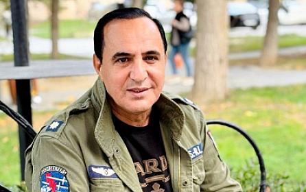 "65 yaşımdan sonra toylara getməyəcəyəm"