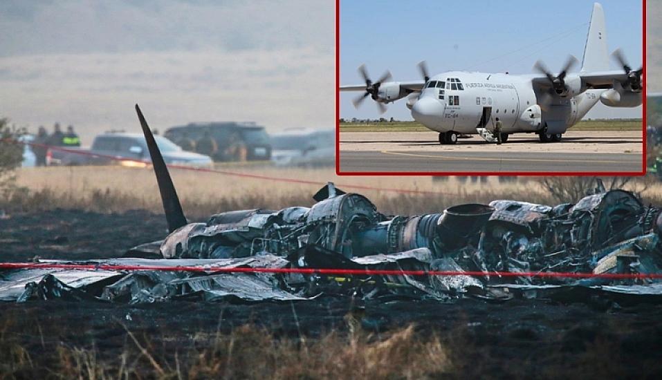 “İsrail vurdu” mifini 