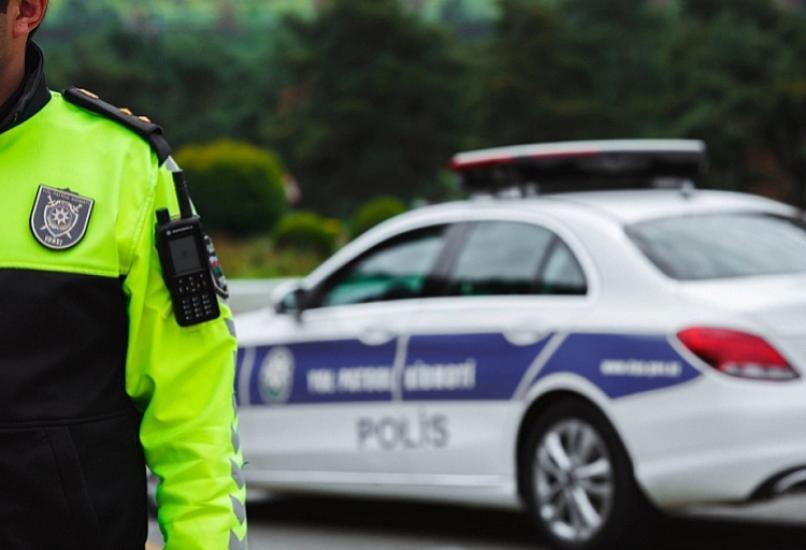 BŞDYPİ hava şəraiti ilə bağlı hərəkət iştirakçılarına