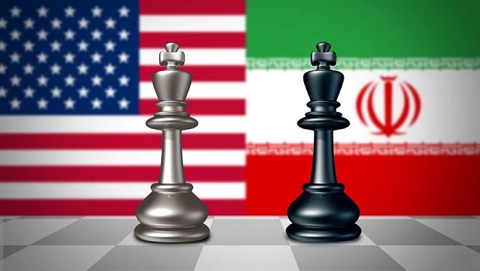 Media: The US and Iran are discussing the possibility of a 45-day ceasefire