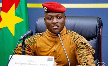 "Forget democracy. It is not for us" –