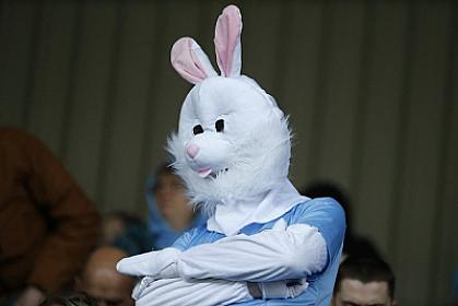 Ticarət mərkəzində DƏHŞƏT: 