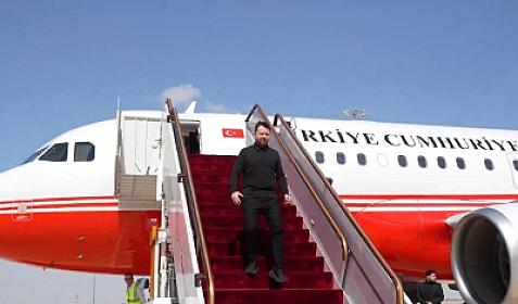 Ukrayna türk orbitində