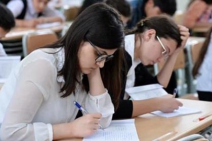 Attention to ninth-grade students -