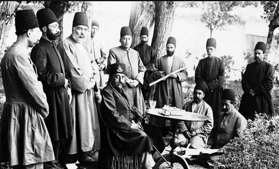 30 sələfli “qədim dövlət” – 