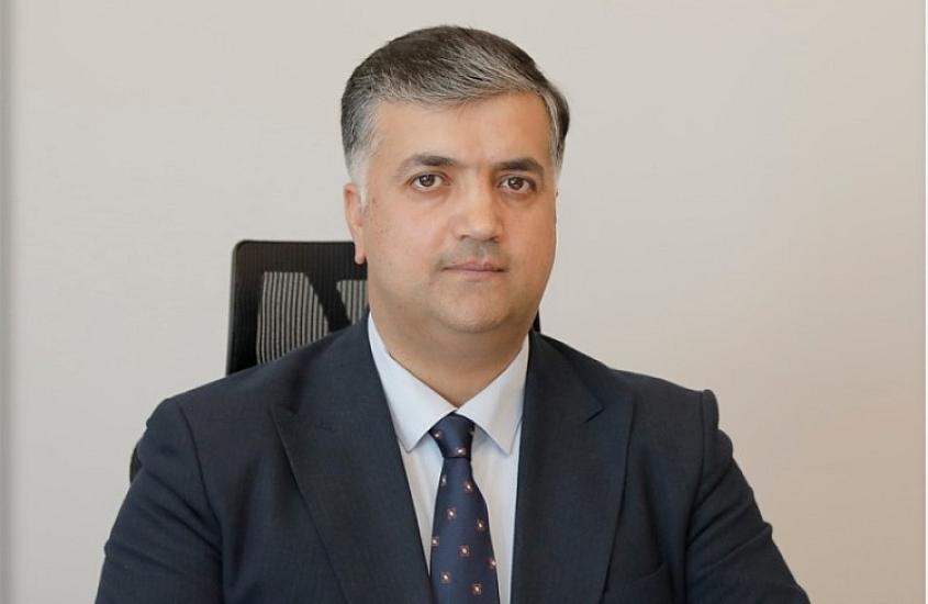 Hasil Abbasov to these persons