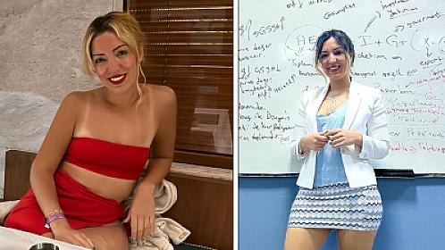 Müəllimliyi atdı, milyonlar qazanmağa başladı - 