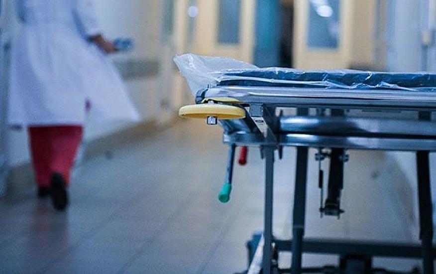 The condition of three of the children poisoned in Sumqayıt is serious -