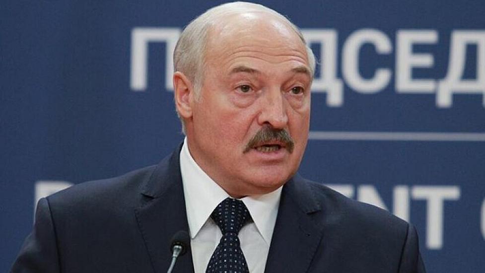 От Лукашенко к Армении