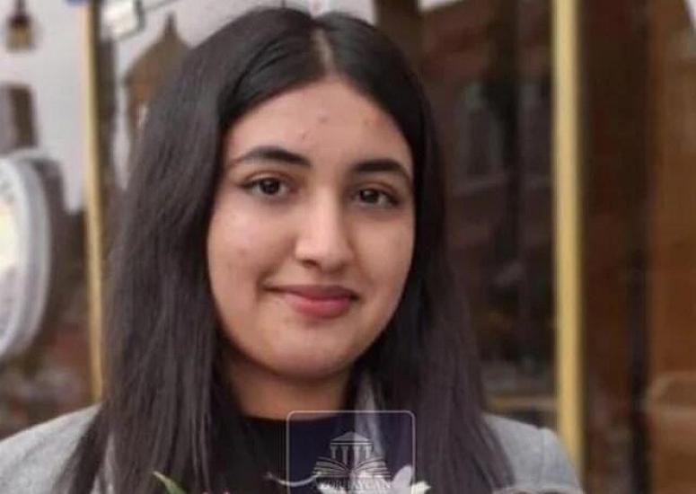 Faciəvi şəkildə ölən 19 yaşlı tələbənin 