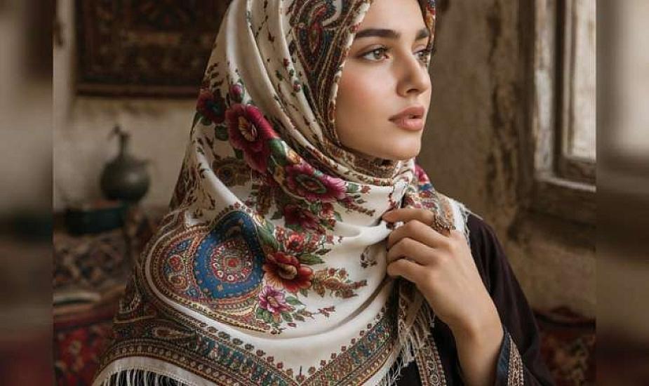 Dini baş örtüyünün dəyişdirilməsinə 