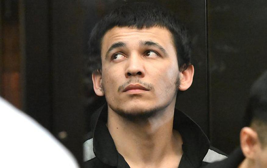 “Crocus”dakı hadisəni törədənlərdən biri 