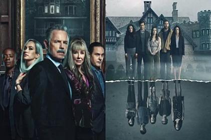 Yağışlı günlərdə izləyə biləcəyiniz 