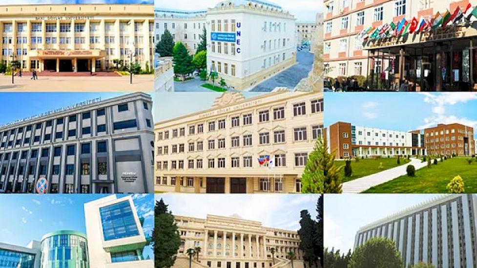 SON DƏQİQƏ! Bakıda dərslər dayandırıldı? -