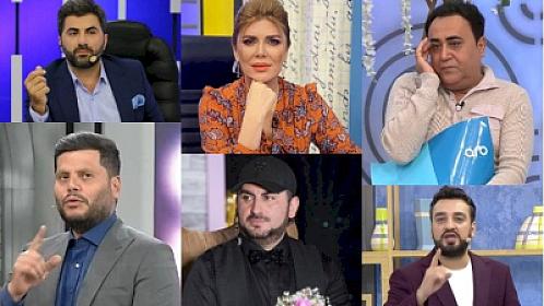 Efirsiz qalan aparıcılardan YENİ XƏBƏR - 