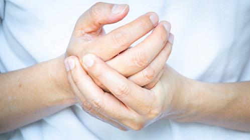 Suda barmaqlar niyə büzüşür? – 