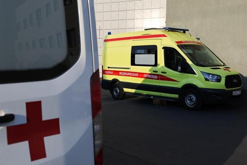 Rusiyada IX sinif şagirdi müəllimini 