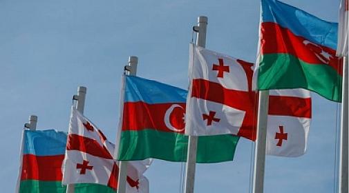 Что Азербайджан покупает у Грузии?