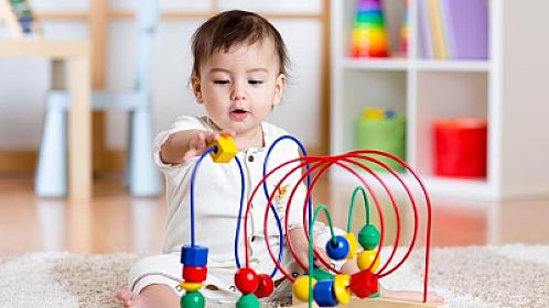 Uşaqların zehni inkişafı üçün 