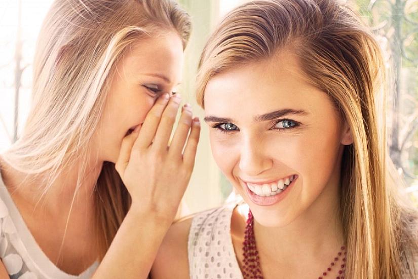 Тем, кто родился в этот день, не говорите секрет —