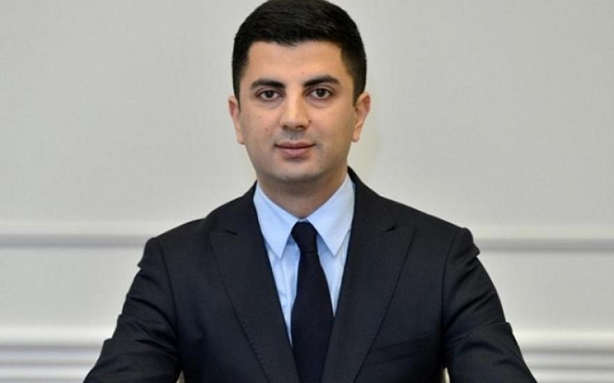 Məhkəmə Eşqi Bağırova 