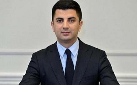 Məhkəmə Eşqi Bağırova 