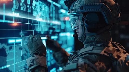 Süni intellekt çatbotları İran müharibəsində nüvə riski barədə nə deyir?