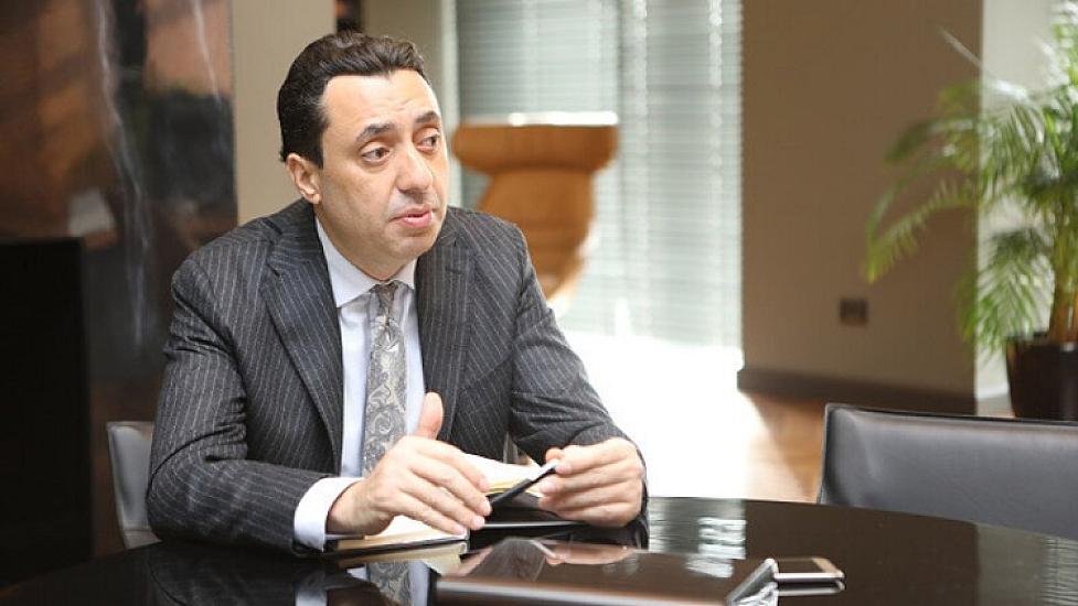 Ehtiram Quliyevi ağır cəza 