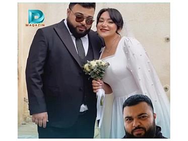 Азербайджанский актёр