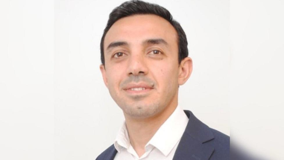 Ayaz Nağıyev vəzifəsindən 