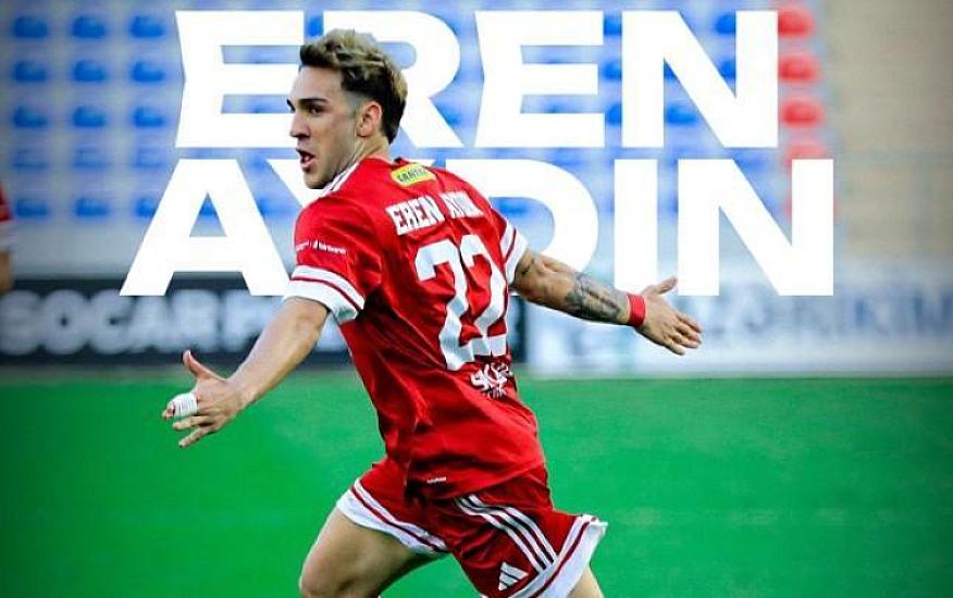 Лучший гол месяца в Премьер-Лиге -