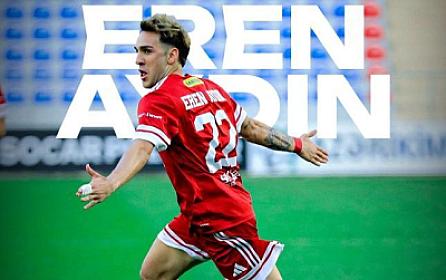 Premyer Liqada ayın ən gözəl qolunun - 