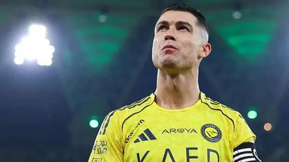 Ronaldo üçün şok qərar: 