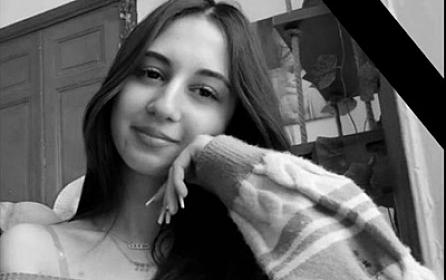 Binadan yıxılan qız ADPU-nun tələbəsi imiş - 