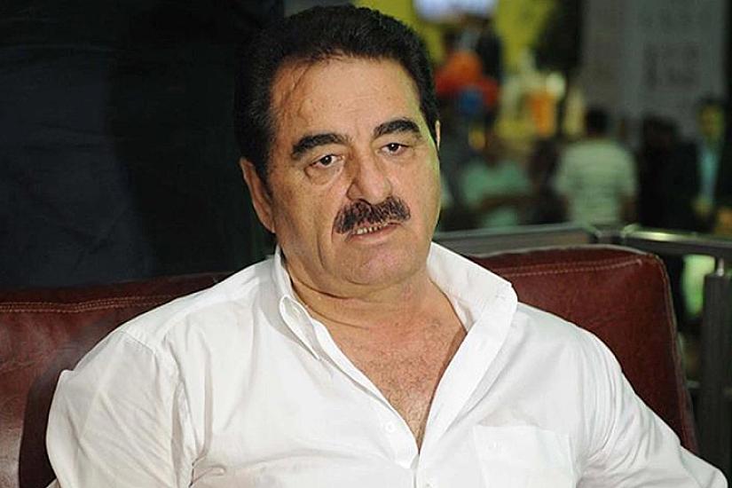 İbrahim Tatlısəs təcili olaraq