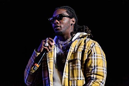 Məşhur repçi silahlı hücuma 