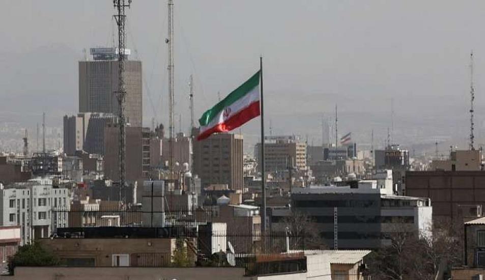 İrana genişmiqyaslı hücum: 