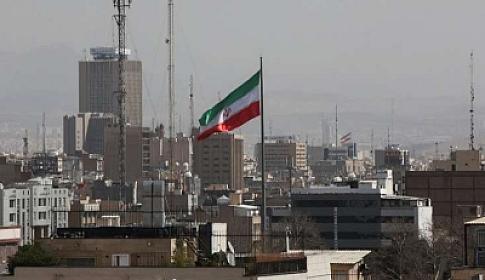 Large-scale attack on Iran: