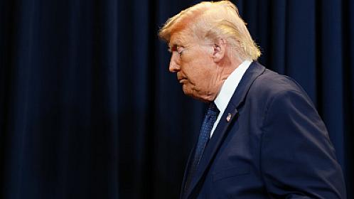 Tension has reached its peak – Trump issued another warning -