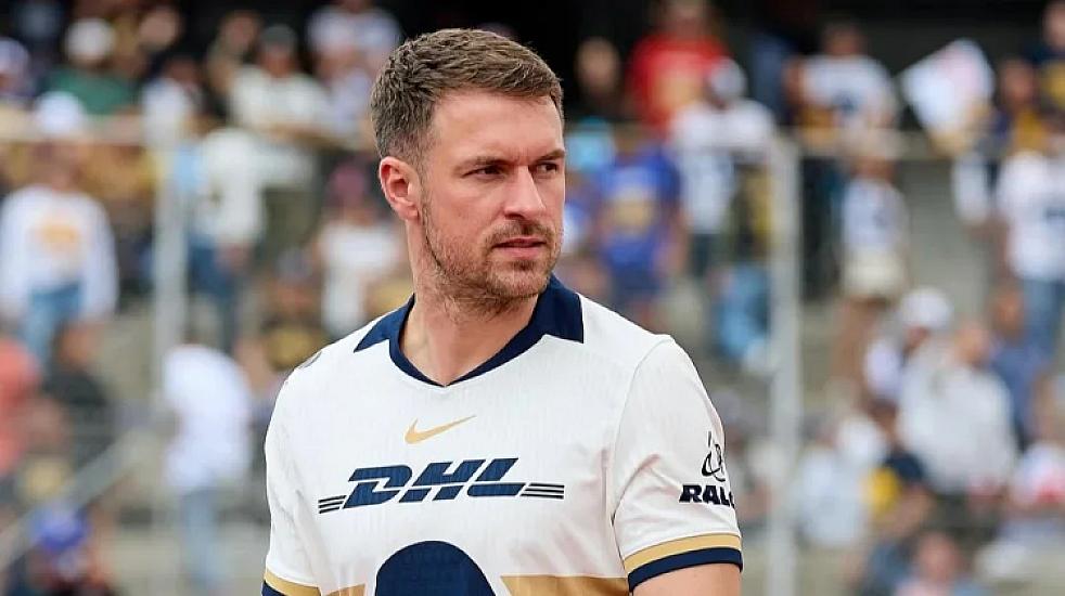 The former star of "Arsenal" his career