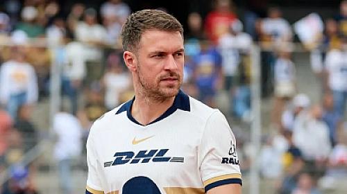 The former star of "Arsenal" his career