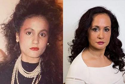 Чтобы кожа лица не морщинилась