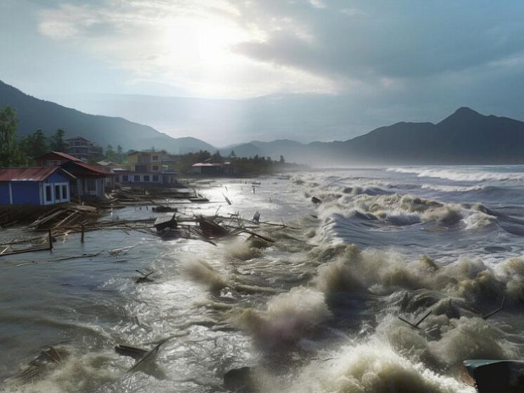 Dağıstanda dəhşətli fəlakət: 